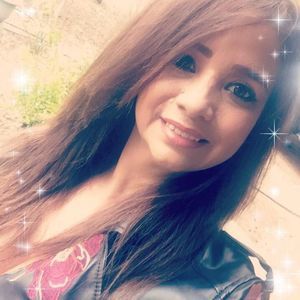 Meet your Posher, Katy